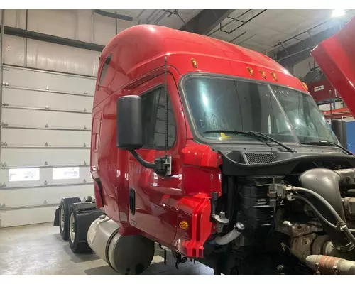 Freightliner CASCADIA Cab Assembly