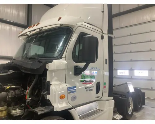 Freightliner CASCADIA Cab Assembly