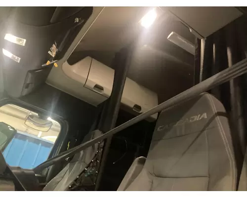 Freightliner CASCADIA Cab Assembly