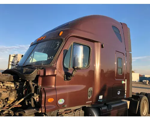 Freightliner CASCADIA Cab Assembly