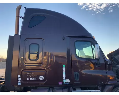 Freightliner CASCADIA Cab Assembly