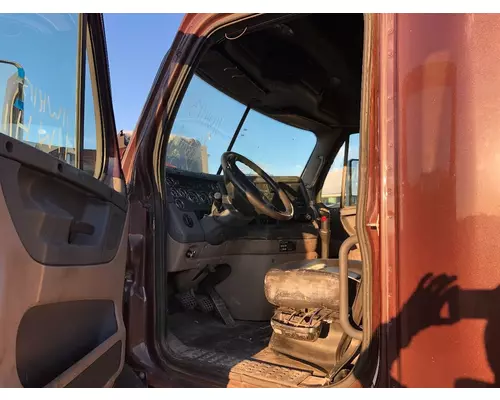 Freightliner CASCADIA Cab Assembly