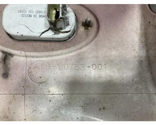 Freightliner CASCADIA Cab Assembly