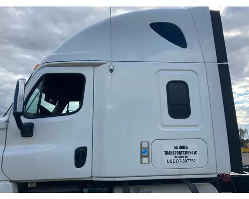 Freightliner CASCADIA Cab Assembly