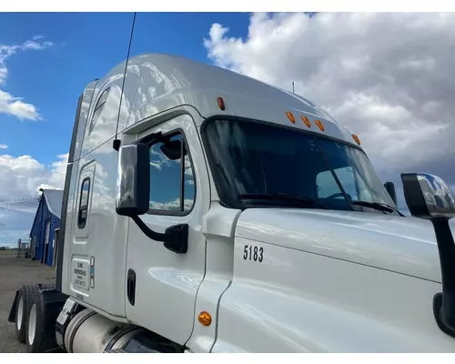 Freightliner CASCADIA Cab Assembly