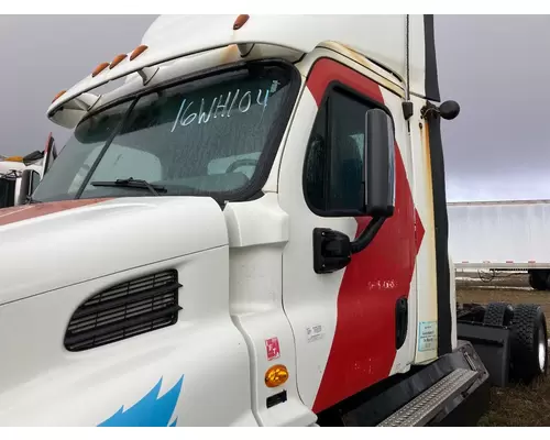 Freightliner CASCADIA Cab Assembly