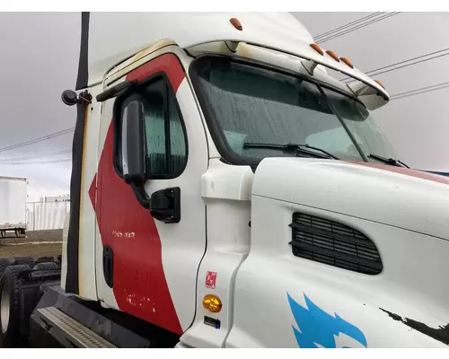 Freightliner CASCADIA Cab Assembly