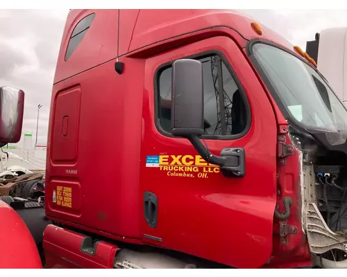 Freightliner CASCADIA Cab Assembly