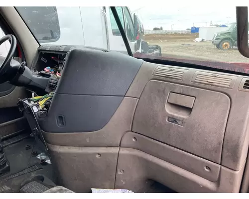 Freightliner CASCADIA Cab Assembly