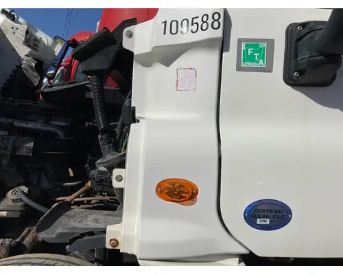 Freightliner CASCADIA Cab Assembly