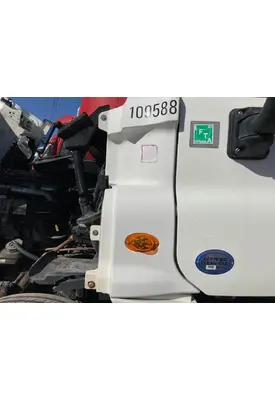 Freightliner CASCADIA Cab Assembly