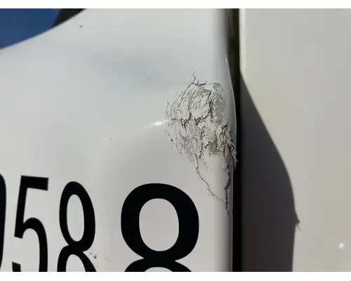 Freightliner CASCADIA Cab Assembly