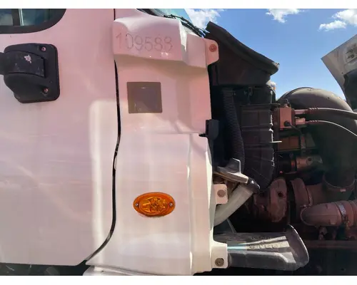 Freightliner CASCADIA Cab Assembly