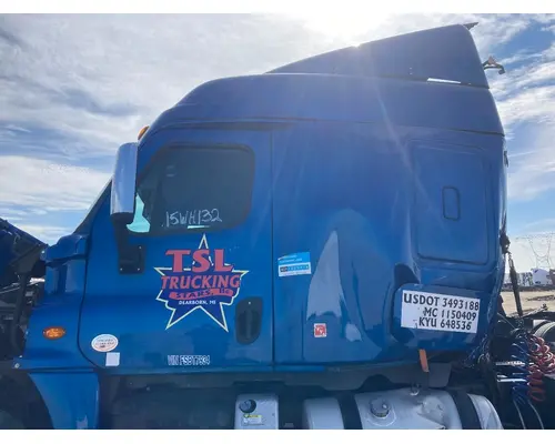 Freightliner CASCADIA Cab Assembly