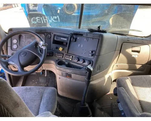 Freightliner CASCADIA Cab Assembly