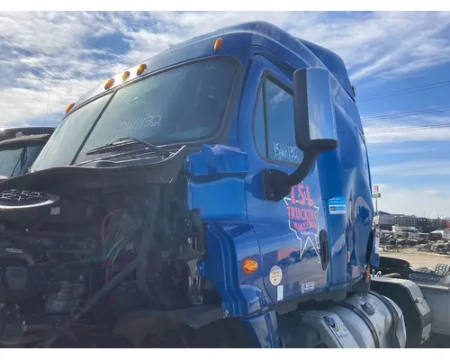 Freightliner CASCADIA Cab Assembly