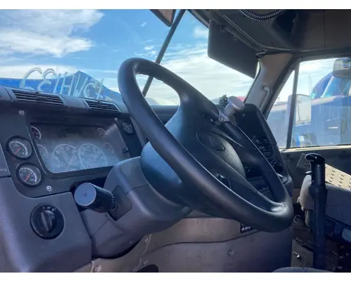 Freightliner CASCADIA Cab Assembly