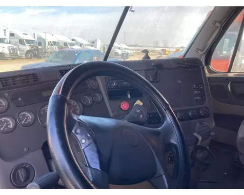 Freightliner CASCADIA Cab Assembly