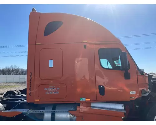 Freightliner CASCADIA Cab Assembly