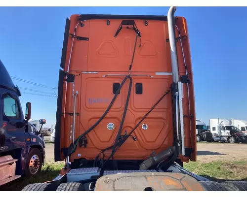 Freightliner CASCADIA Cab Assembly