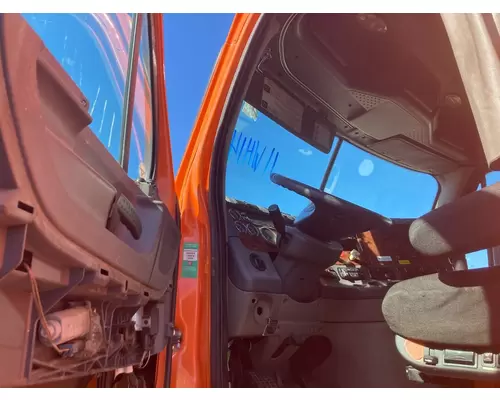 Freightliner CASCADIA Cab Assembly
