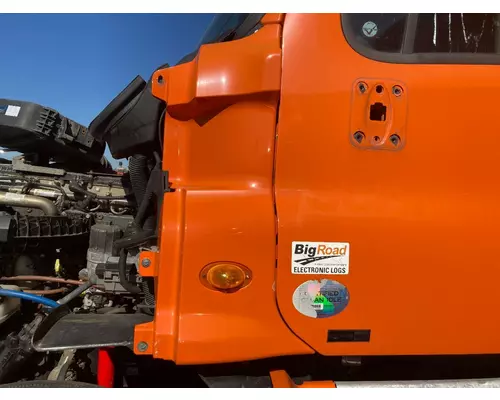 Freightliner CASCADIA Cab Assembly