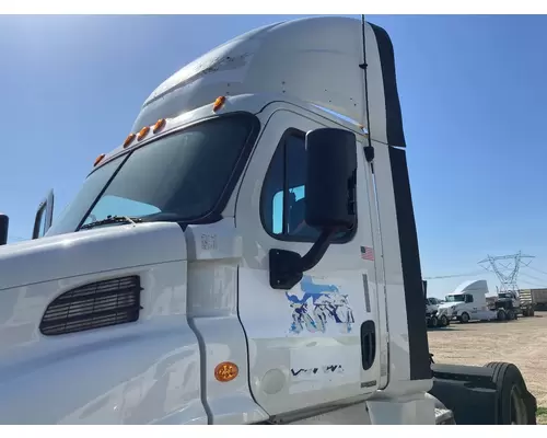 Freightliner CASCADIA Cab Assembly