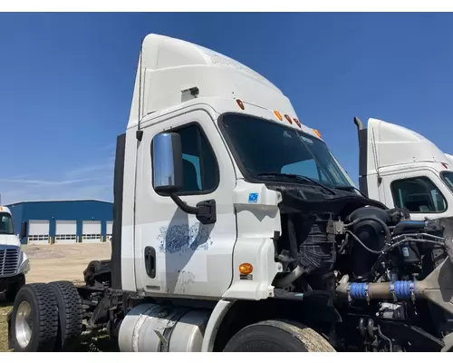 Freightliner CASCADIA Cab Assembly