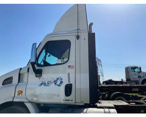 Freightliner CASCADIA Cab Assembly