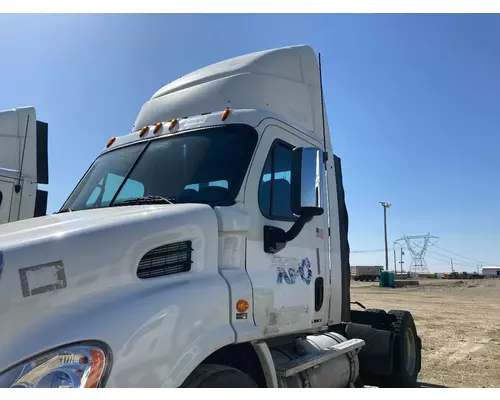 Freightliner CASCADIA Cab Assembly