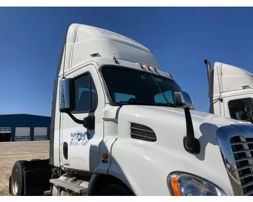 Freightliner CASCADIA Cab Assembly