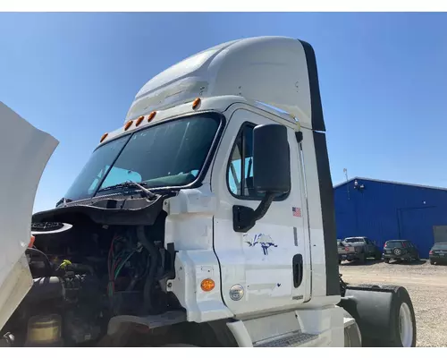 Freightliner CASCADIA Cab Assembly