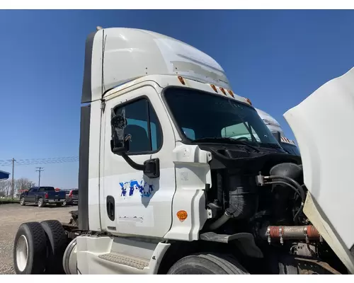 Freightliner CASCADIA Cab Assembly