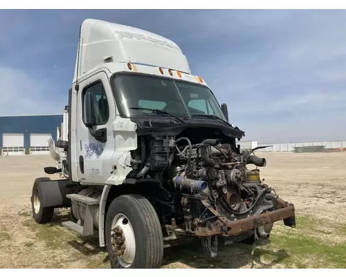 Freightliner CASCADIA Cab Assembly