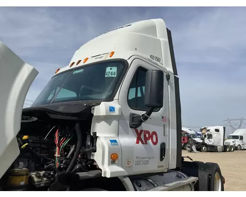 Freightliner CASCADIA Cab Assembly