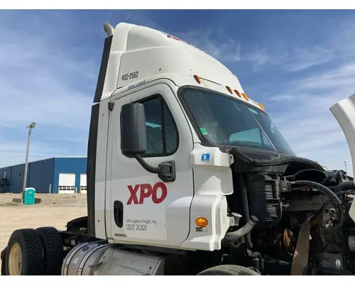 Freightliner CASCADIA Cab Assembly