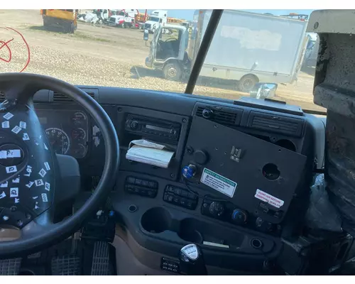 Freightliner CASCADIA Cab Assembly