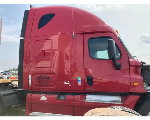 Freightliner CASCADIA Cab Assembly