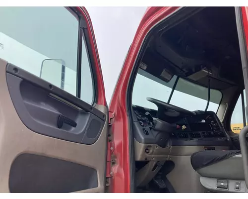 Freightliner CASCADIA Cab Assembly