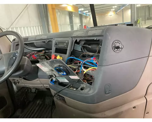 Freightliner CASCADIA Cab Assembly