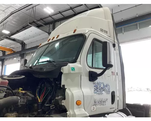 Freightliner CASCADIA Cab Assembly