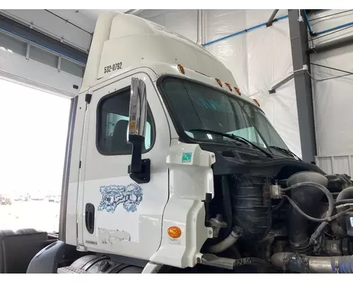 Freightliner CASCADIA Cab Assembly