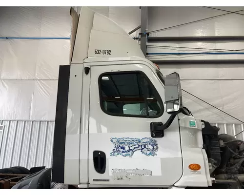 Freightliner CASCADIA Cab Assembly