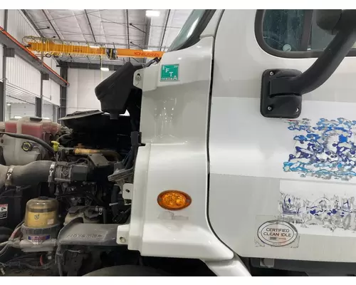 Freightliner CASCADIA Cab Assembly