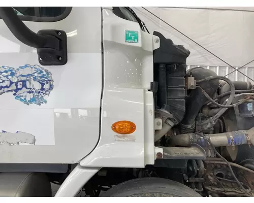 Freightliner CASCADIA Cab Assembly