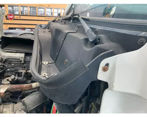 Freightliner CASCADIA Cab Assembly