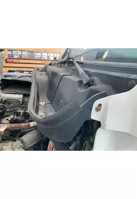 Freightliner CASCADIA Cab Assembly