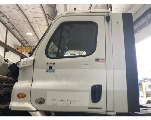 Freightliner CASCADIA Cab Assembly