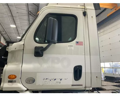 Freightliner CASCADIA Cab Assembly