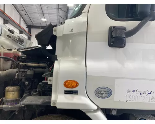 Freightliner CASCADIA Cab Assembly